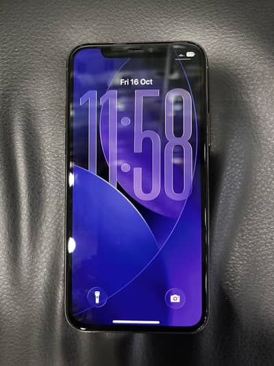 Apple iPhone 11 Pro