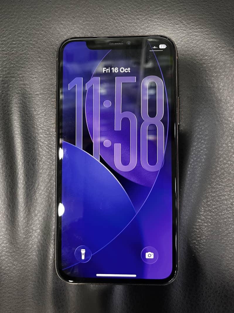Apple iPhone 11 Pro 0