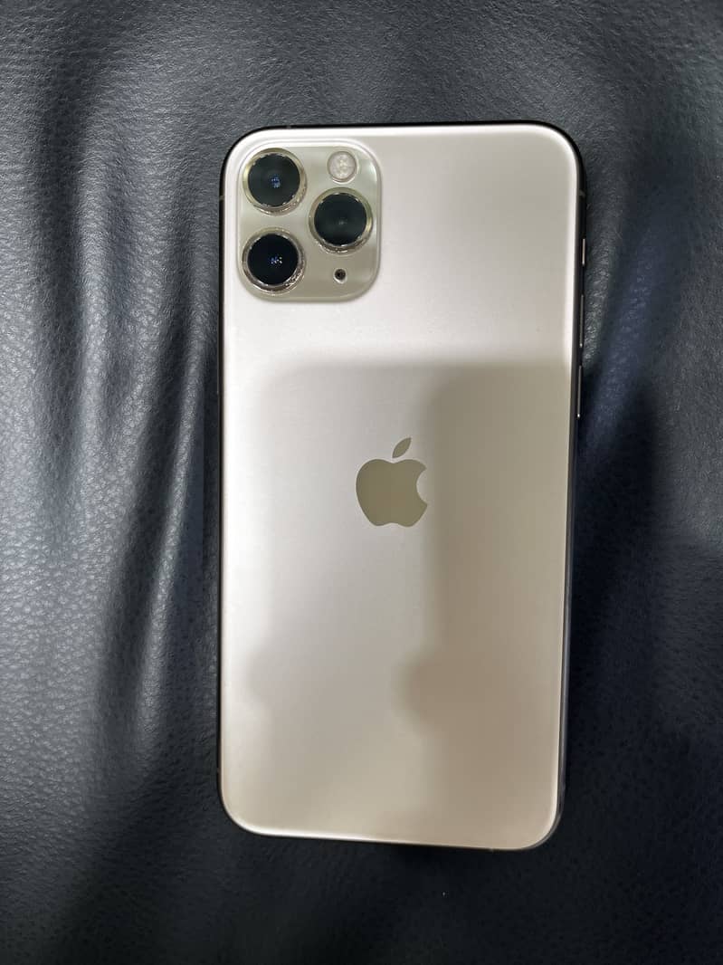 Apple iPhone 11 Pro 1