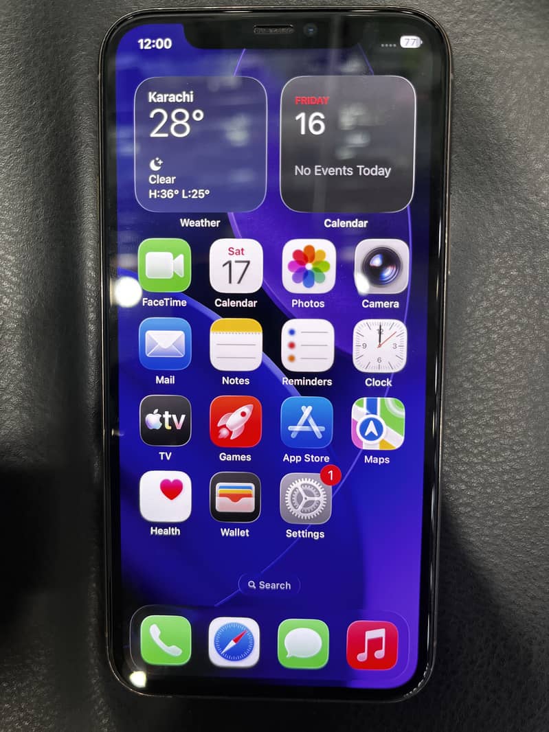 Apple iPhone 11 Pro 3