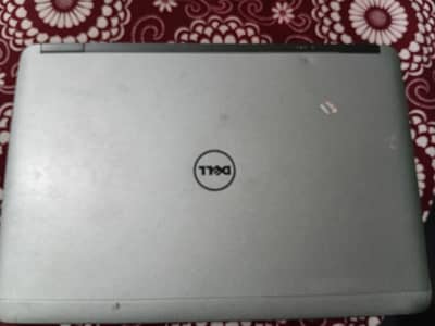 Dell Latitude E7240 Business laptop · Intel Core i5 Rs. 30,000 Negotia
