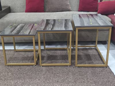 Coffee Table Set