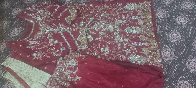 I want to sale my dress