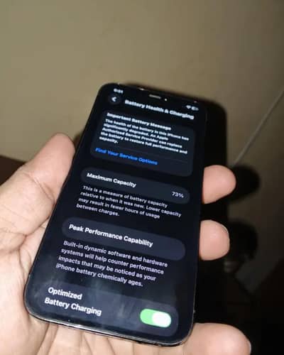 Apple iPhone 12 Pro