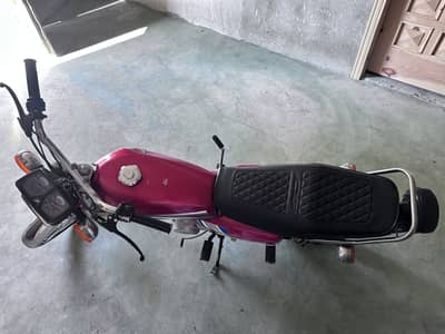 Honda 2023 model