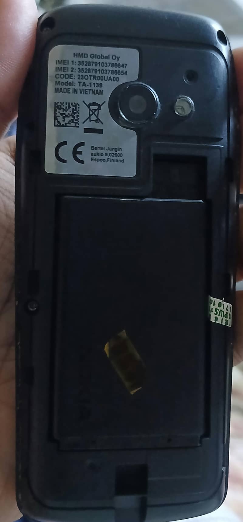 Nokia 210 2