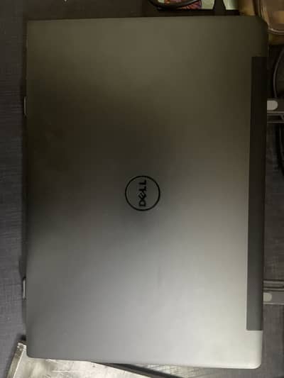 Dell Latitude 7370