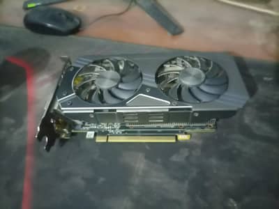 Gtx 1060 3GB