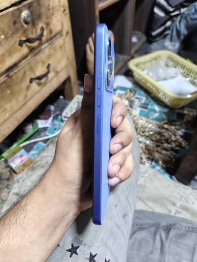 Tecno spark 40