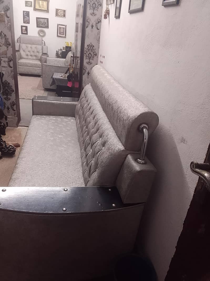 1 2 3seater sofa set 0
