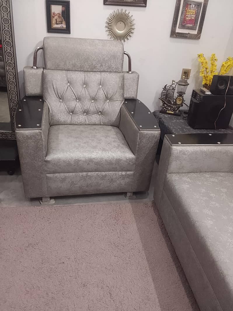 1 2 3seater sofa set 1