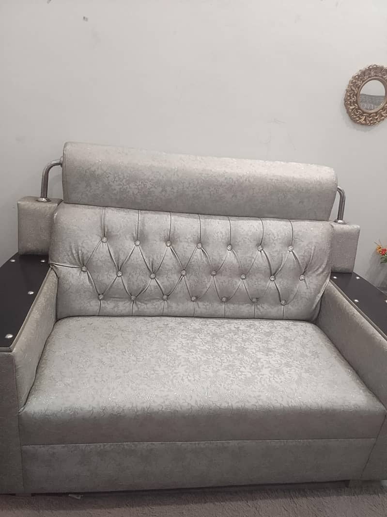 1 2 3seater sofa set 2