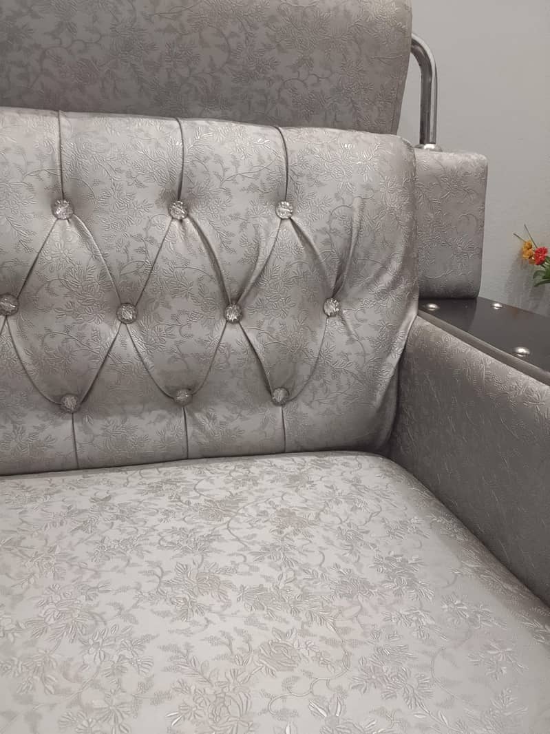 1 2 3seater sofa set 3