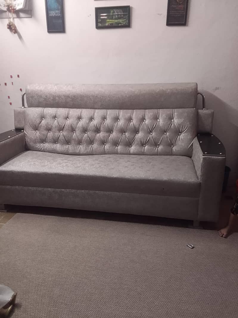 1 2 3seater sofa set 5