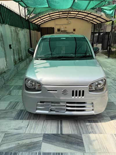 Suzuki Alto 2022
