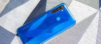 Realme 5 0