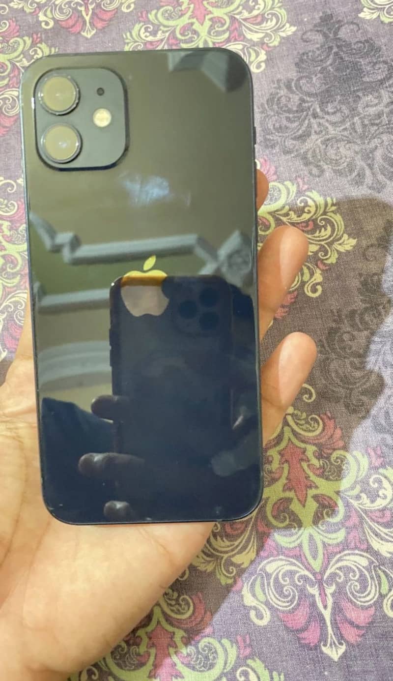 Apple iPhone 12 0