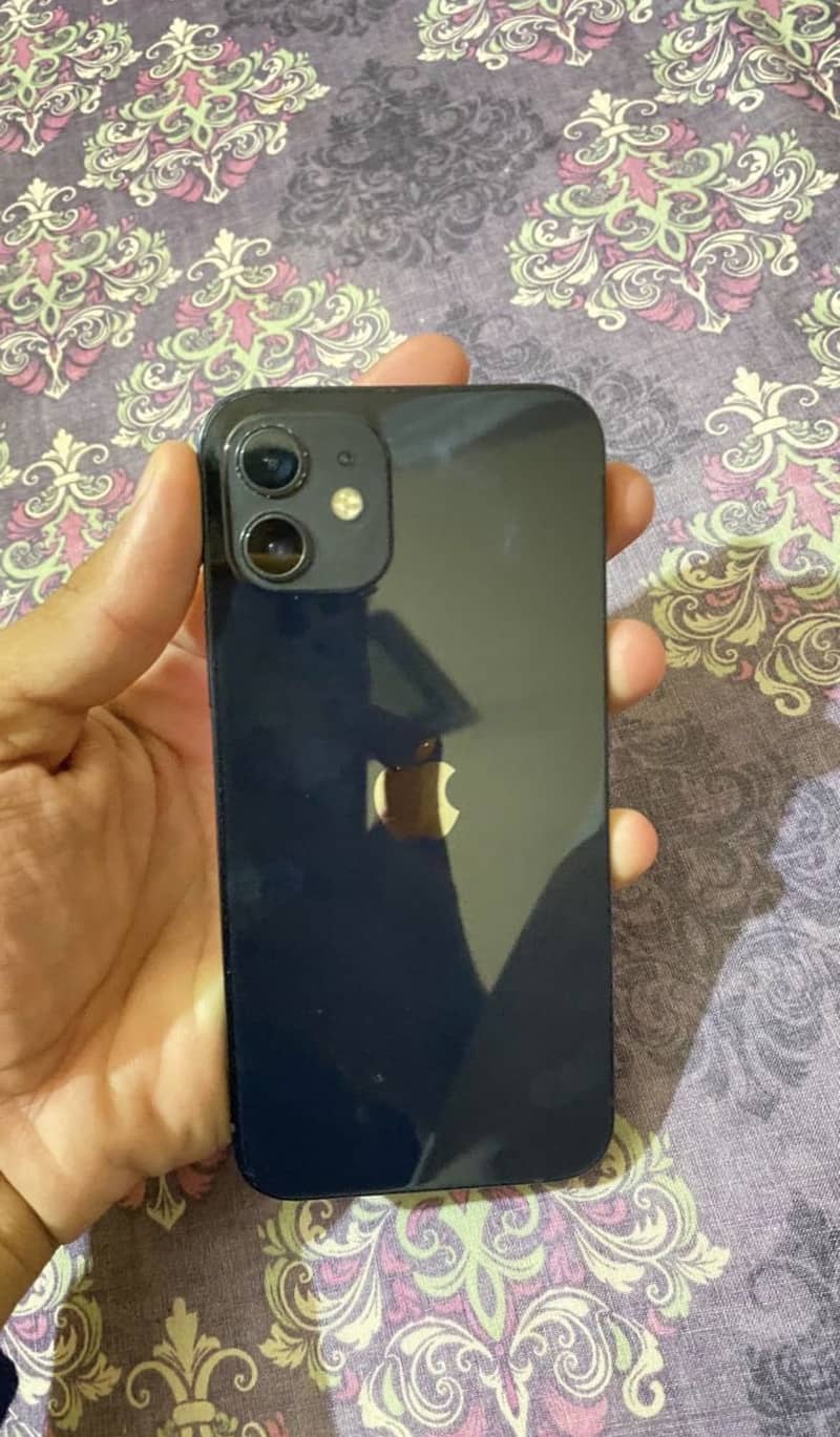 Apple iPhone 12 1