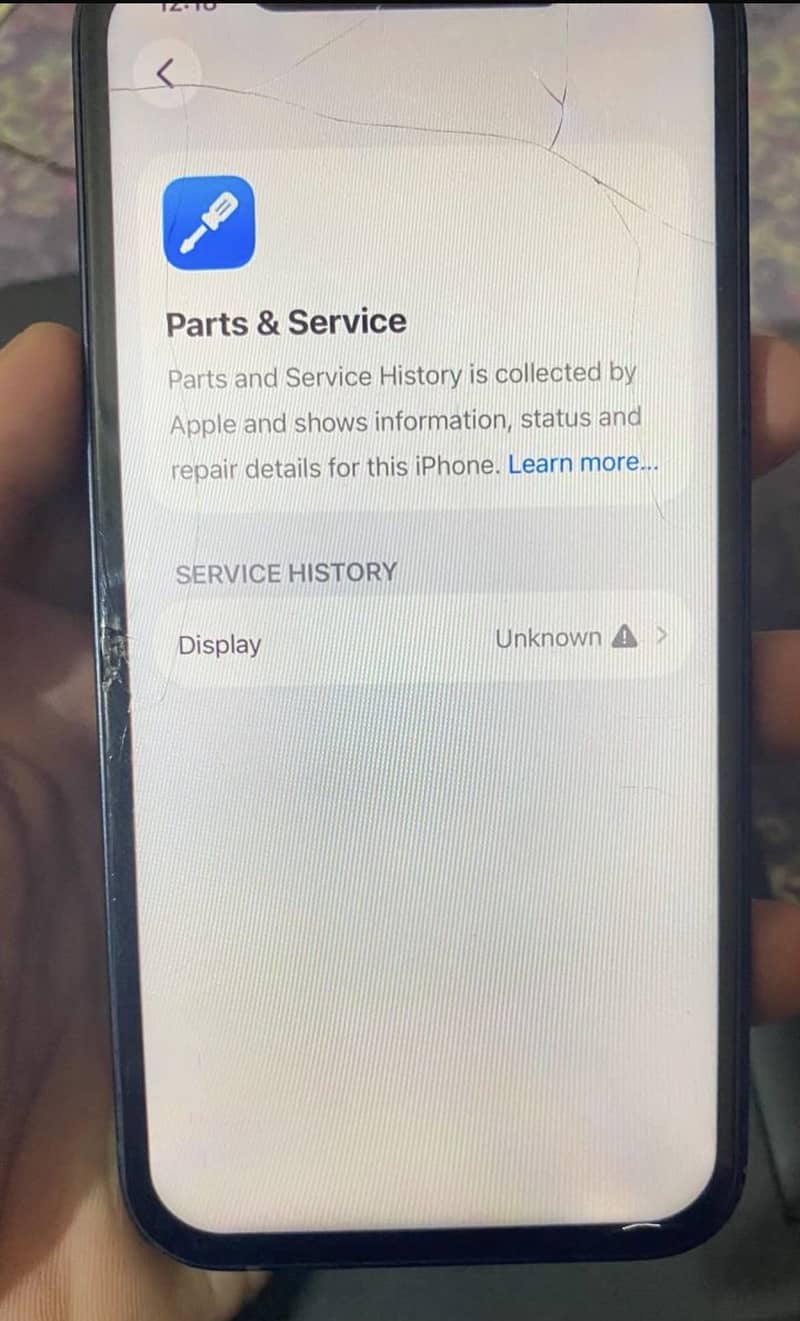 Apple iPhone 12 4