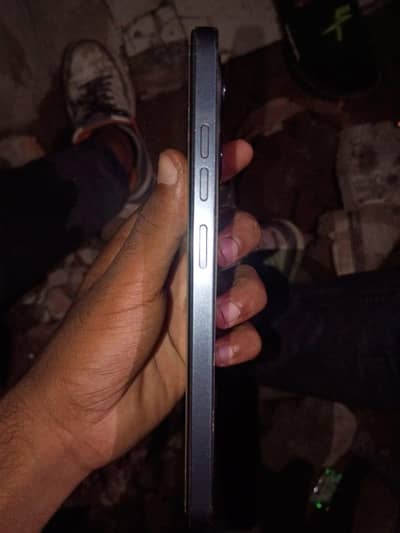Tecno go 1
