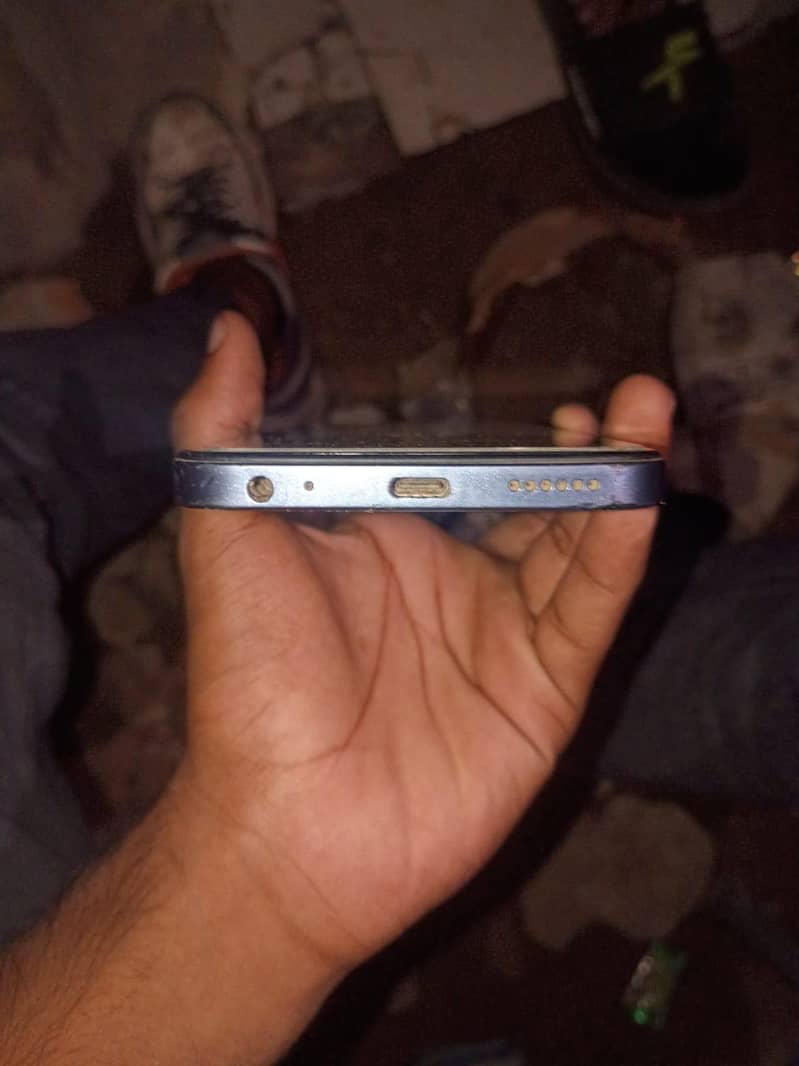 Tecno go 1 1