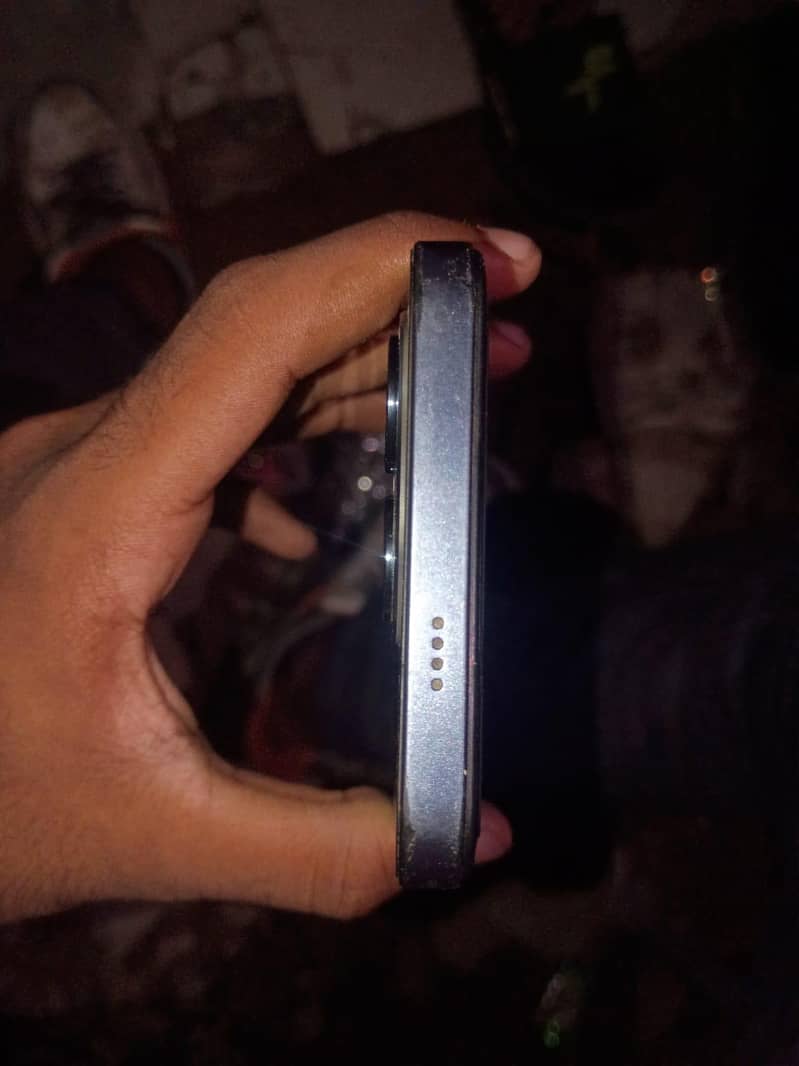 Tecno go 1 2