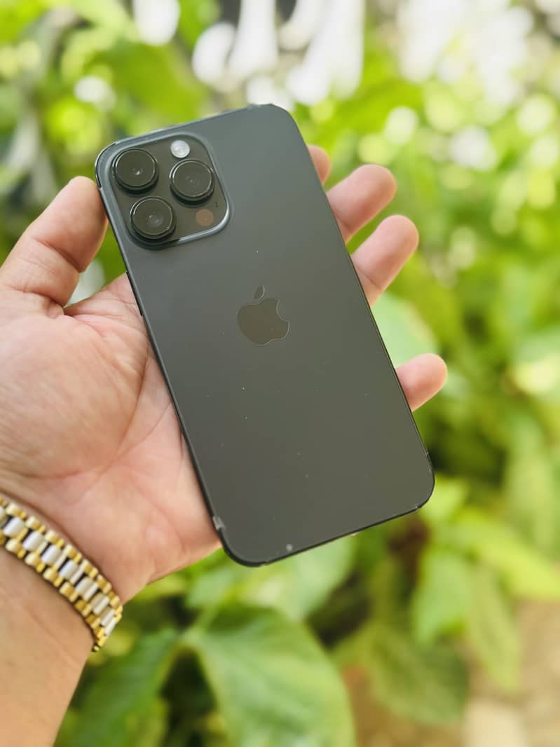 Apple iPhone 14 Pro Max 1