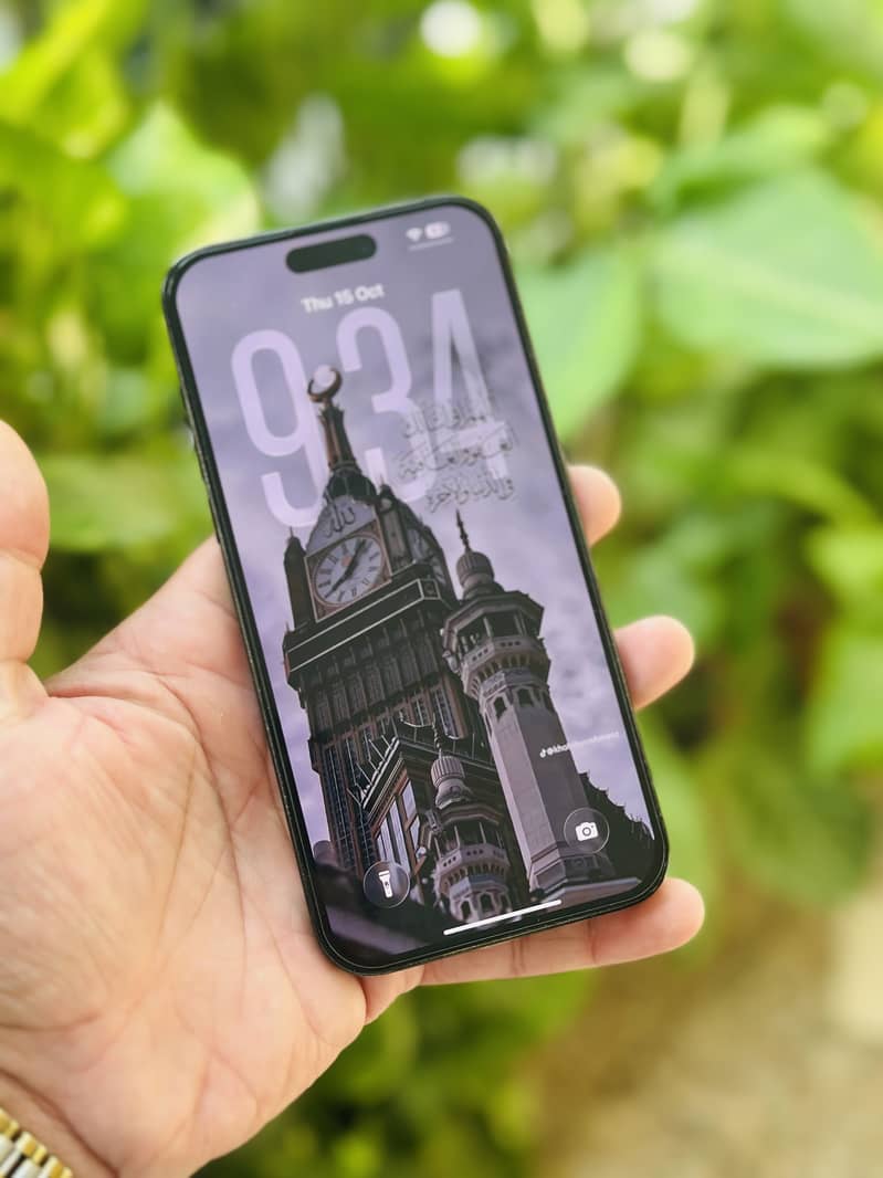 Apple iPhone 14 Pro Max 6