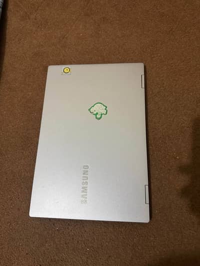 Samsung Notebook 9 Pro 360 touch i7 8 Gen