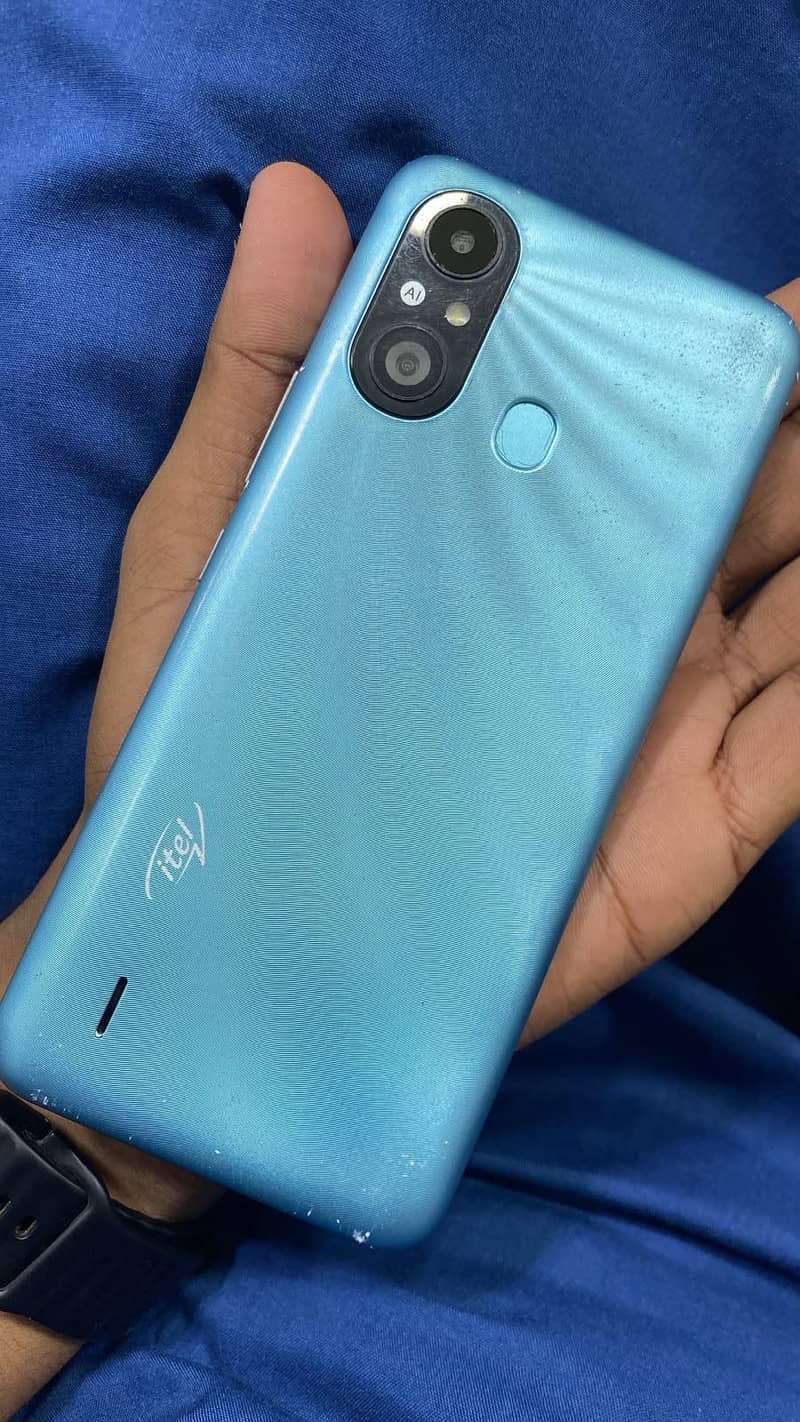 Itel A49 1