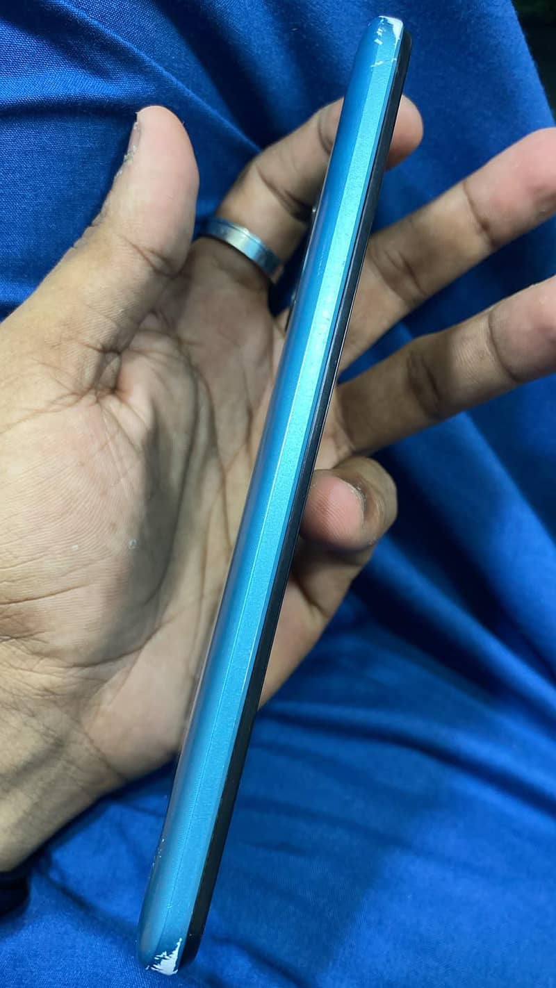 Itel A49 2