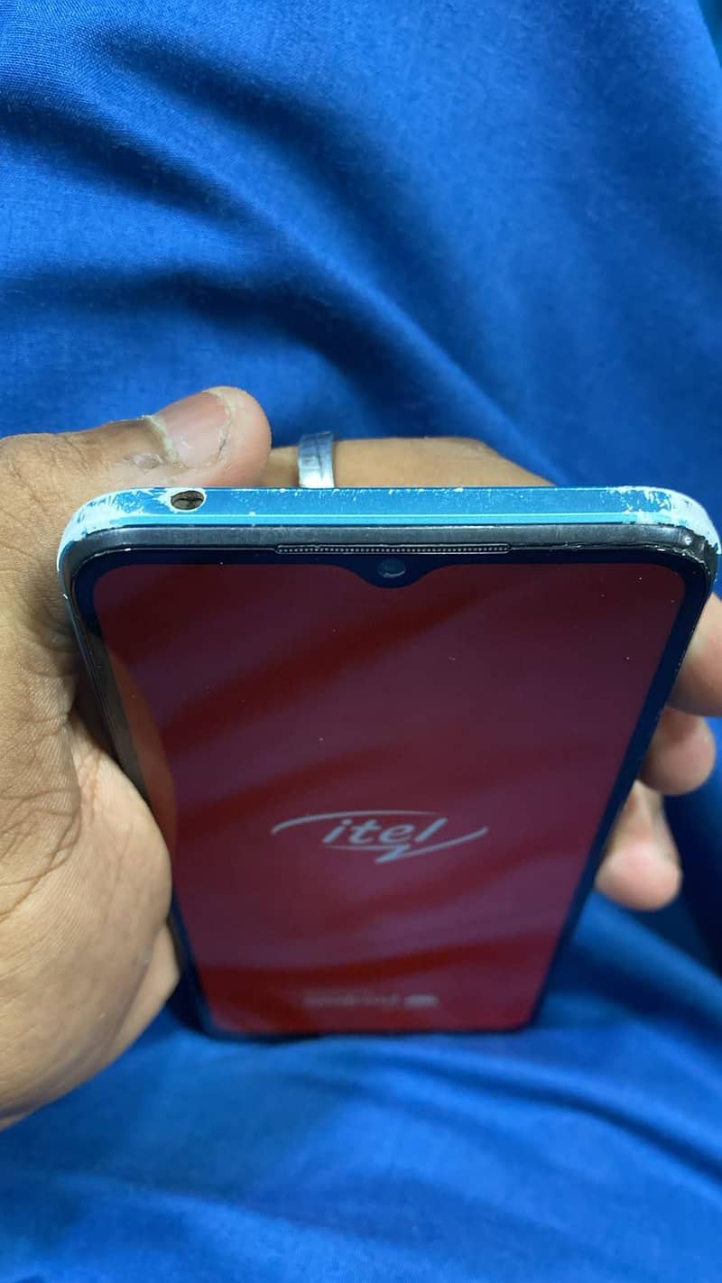 Itel A49 4