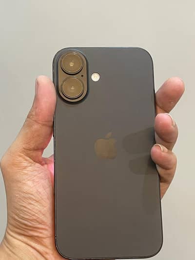 iPhone 16 128Gb Factory Unlock with Box