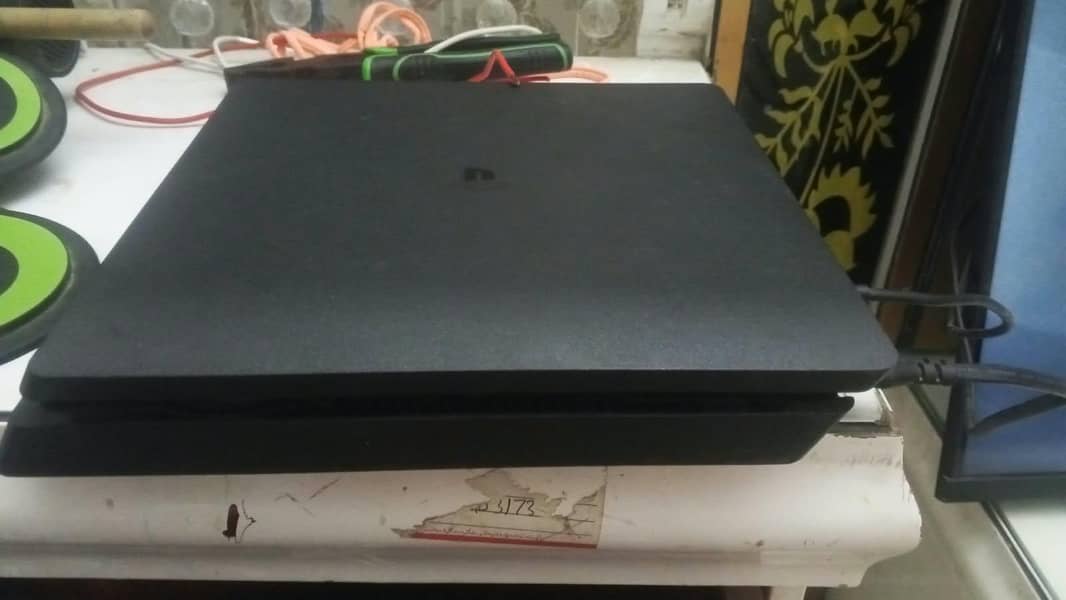 ps4 slim jailbreak 0