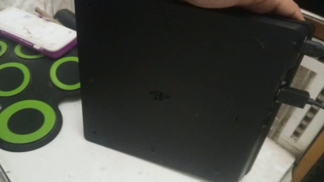 ps4 slim jailbreak 3