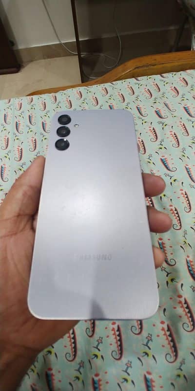 Samsung Mobile A14