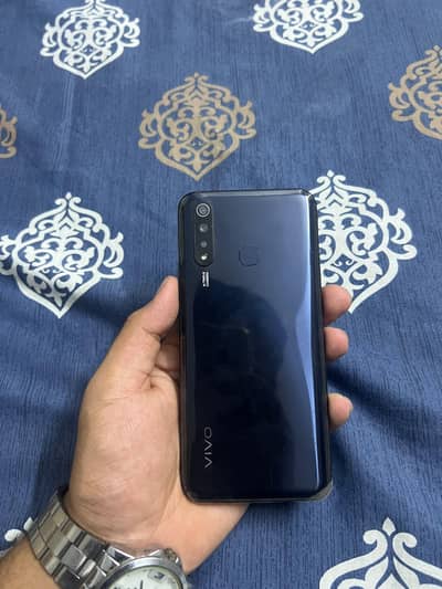 Vivo Y19 8/256 dual sim approved