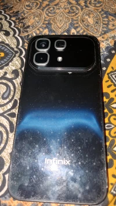 infinix Note 60