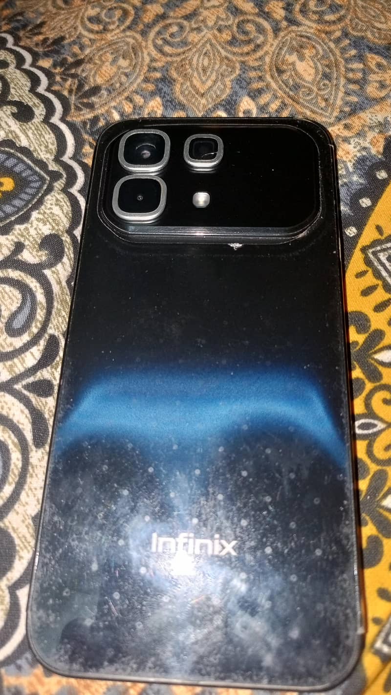 infinix Note 60 0