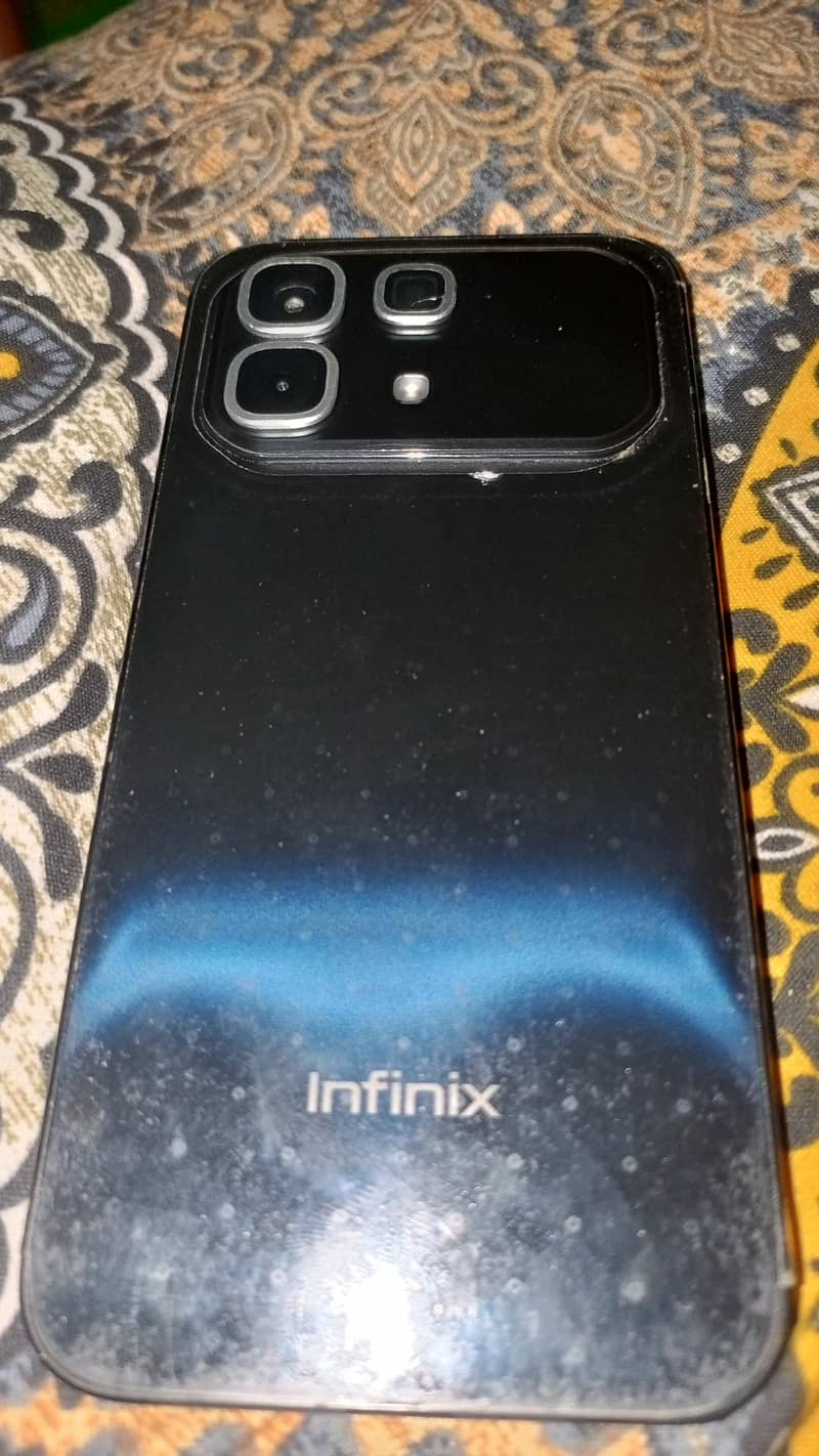 infinix Note 60 1