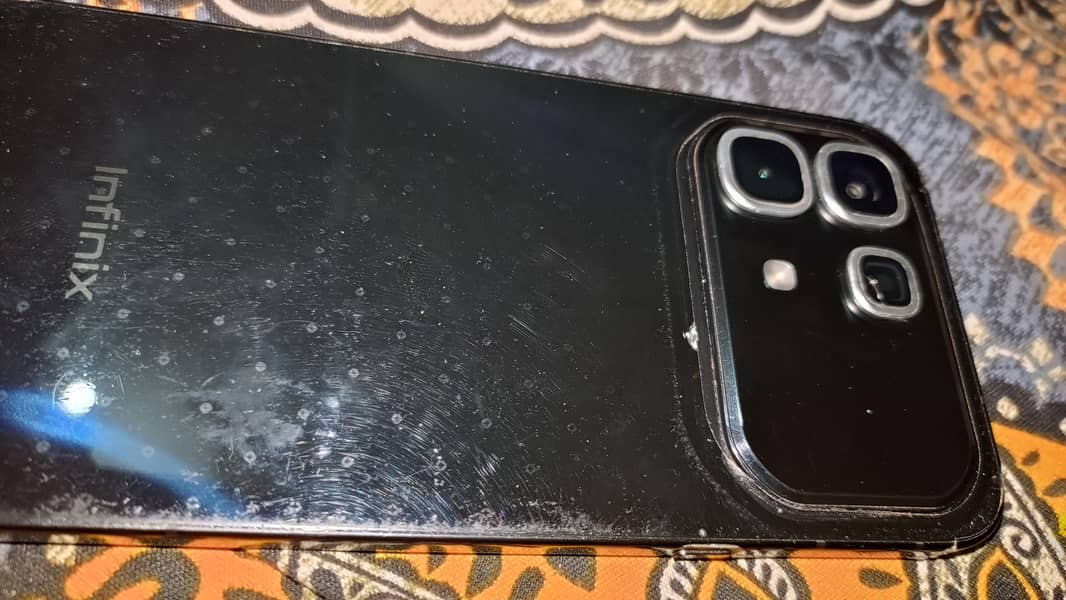 infinix Note 60 2