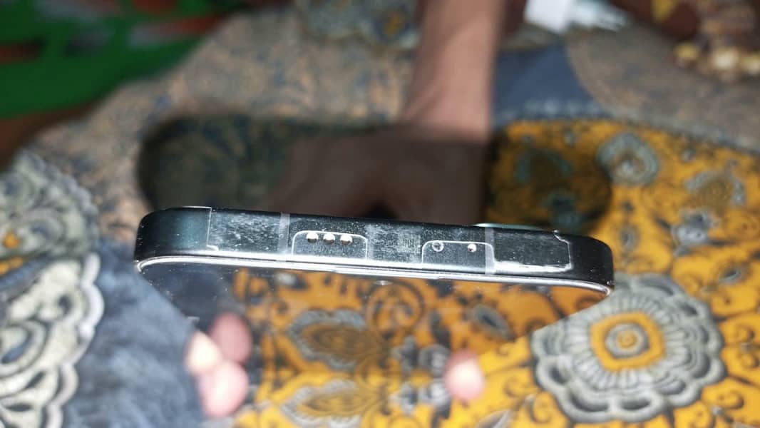 infinix Note 60 8
