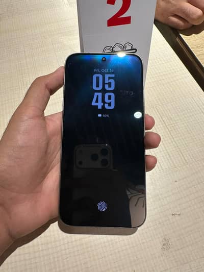 Infinix Note 60 Pro