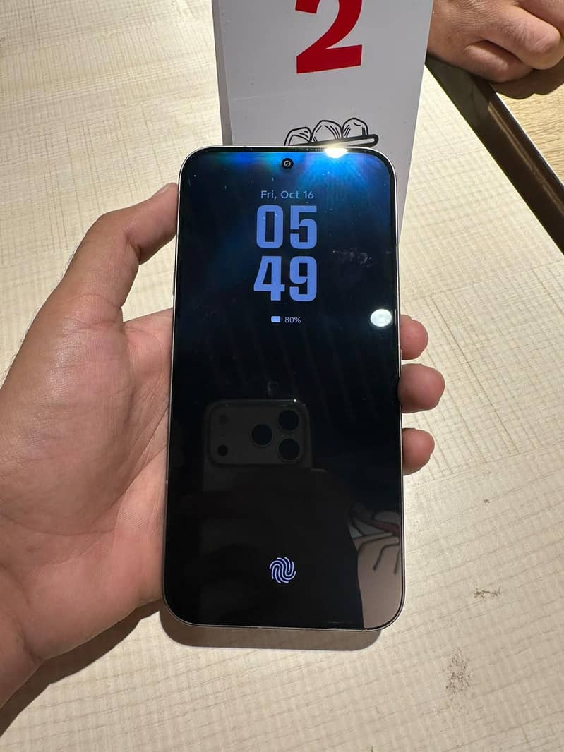 Infinix Note 60 Pro 0