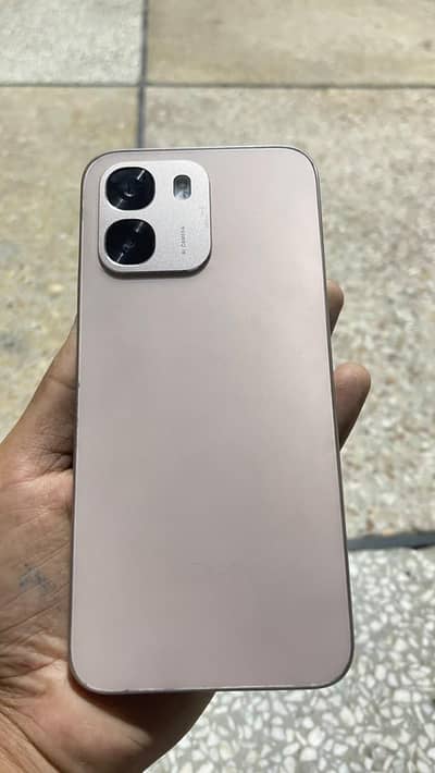 OPPO A6 16GB/256GB 10by10 condition urgent sale