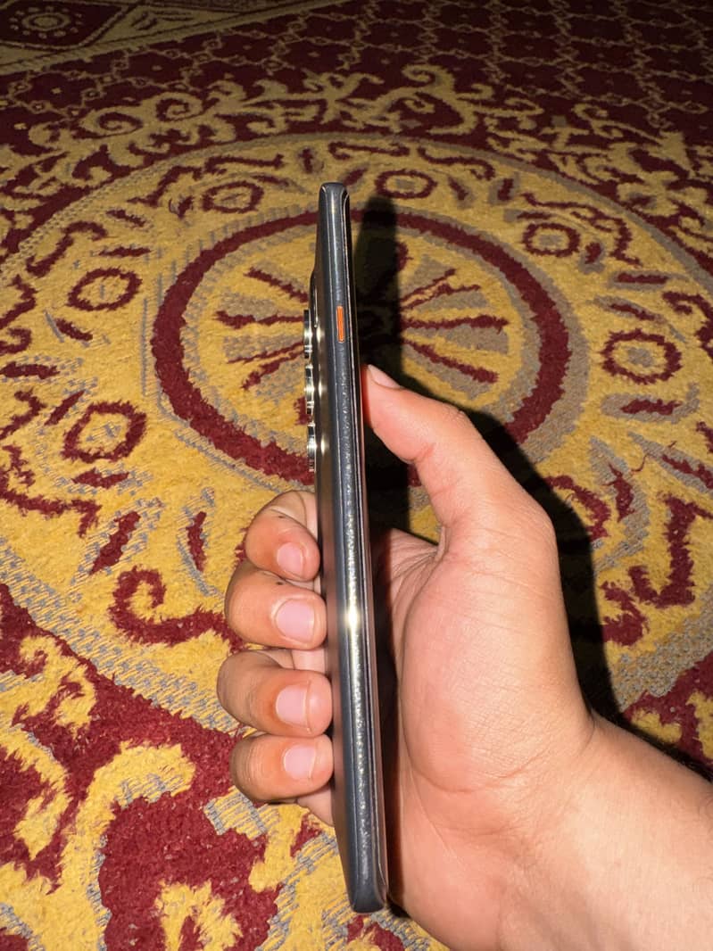 Tecno CAMON 40 Pro 2