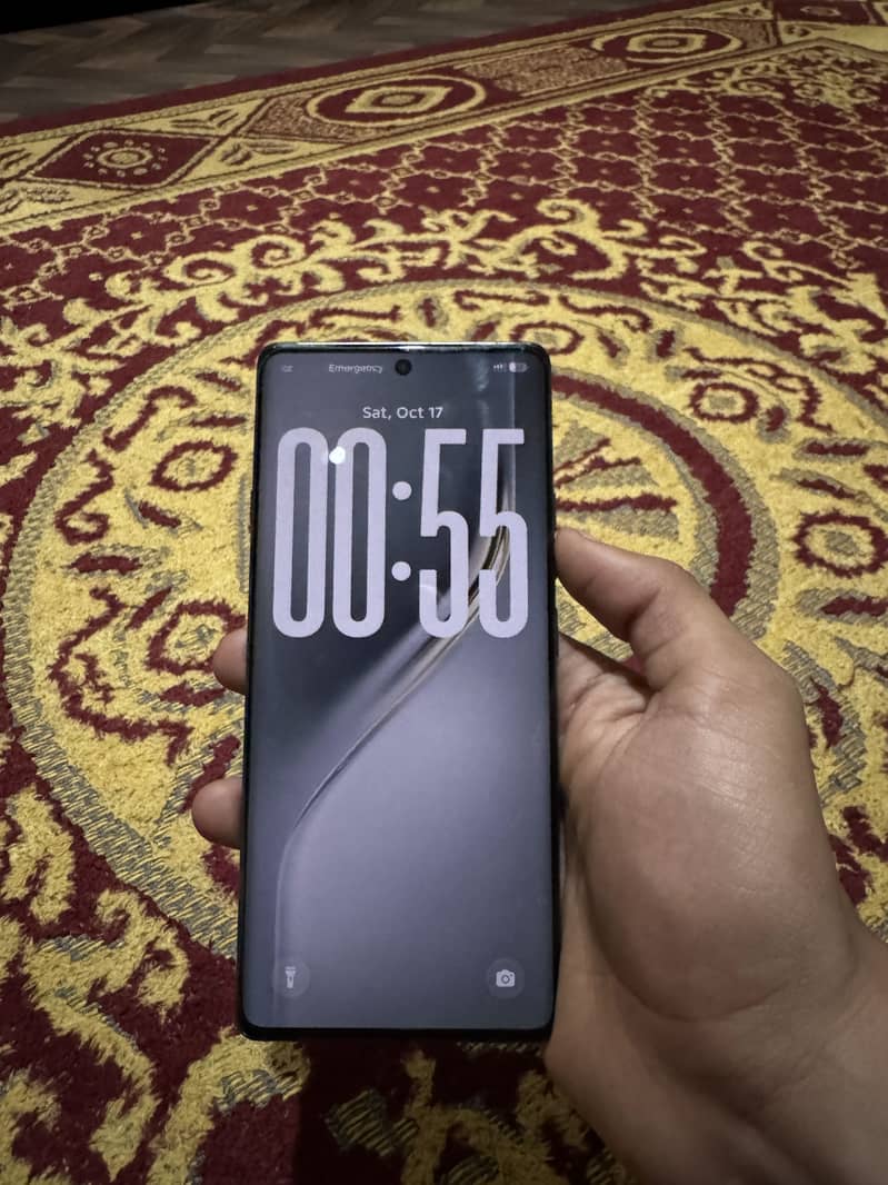 Tecno CAMON 40 Pro 3