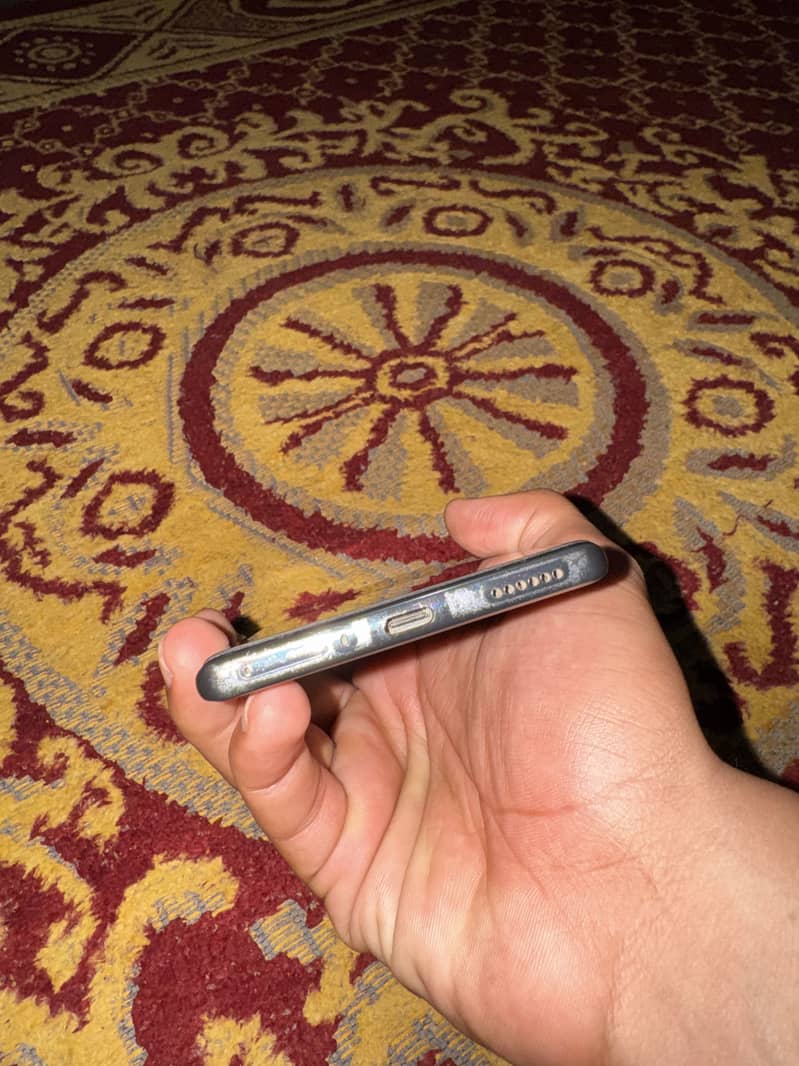 Tecno CAMON 40 Pro 8