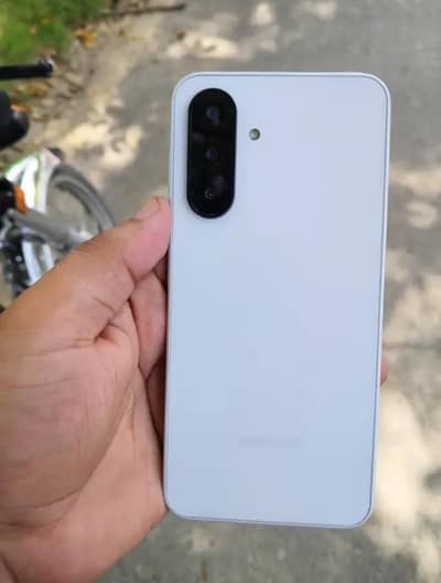 Samsung Mobile A26 5G