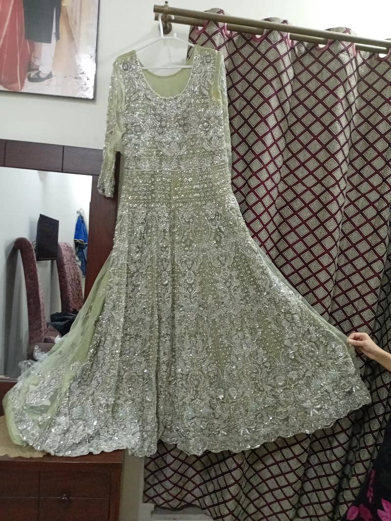 Bridal Maxi 1